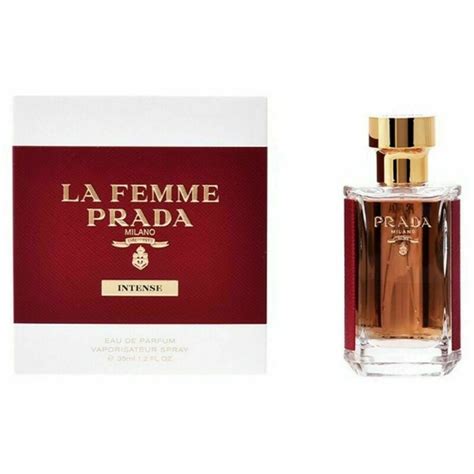 prezzo profumo prada intense|prada intense 2017.